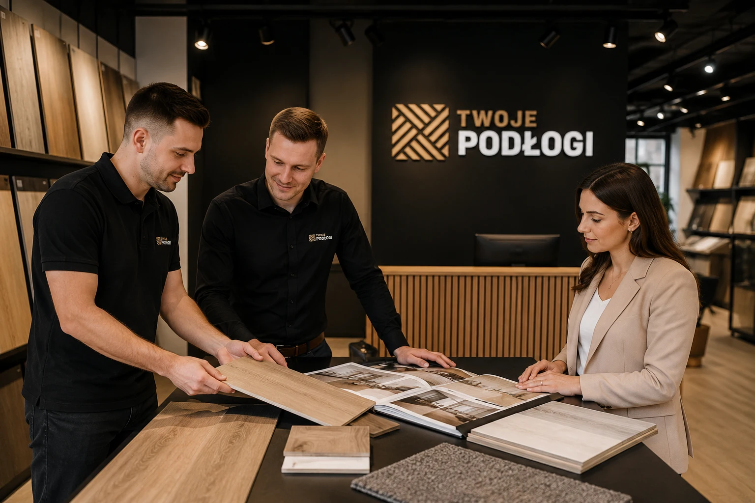 Twoje Podłogi konsultacja