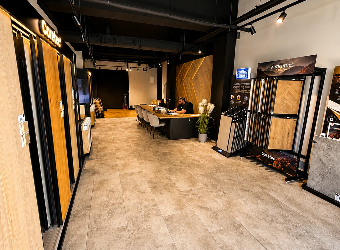 Showroom