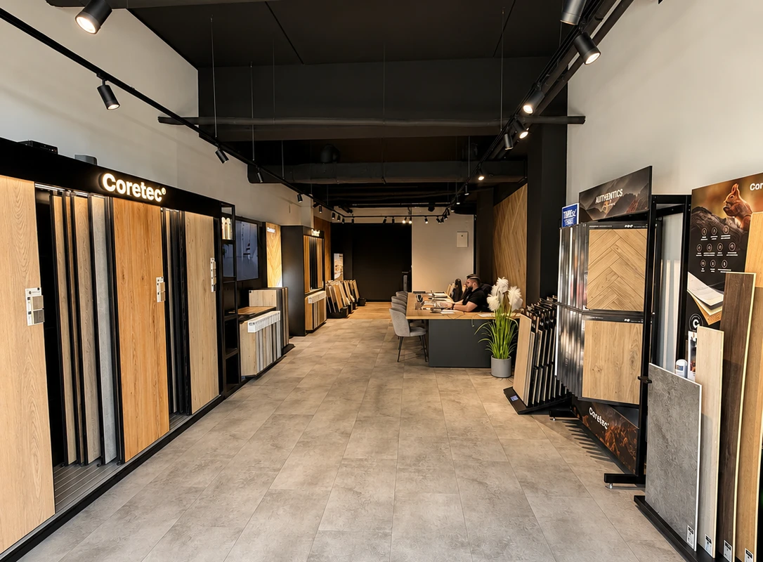 Showroom