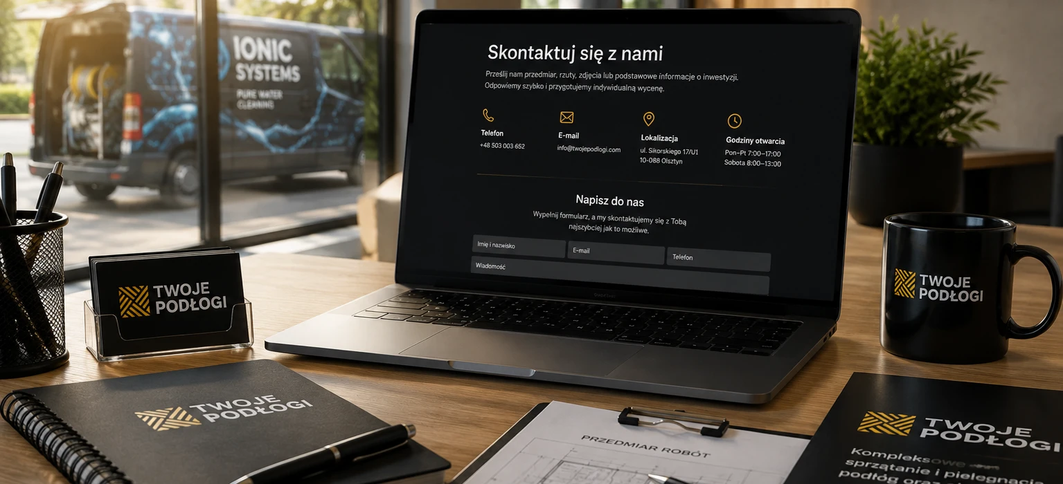 Kontakt